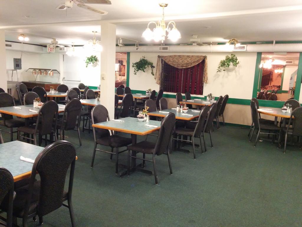 Shamrock Motel Valleyview Екстериор снимка